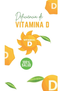 Deficiencia de vitamina D