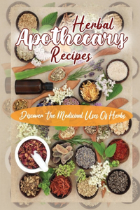 Herbal Apothecary Recipes