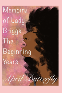 Memoirs Of Lady Briggs