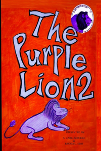 Purple Lion 2