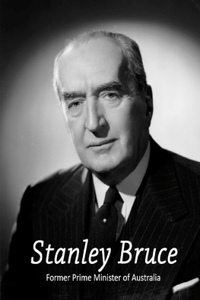 Stanley Bruce