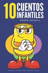 10 Cuentos Infantiles