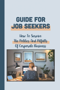 Guide For Job Seekers