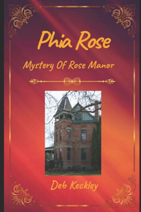 Phia Rose