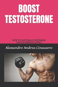 Boost Testosterone