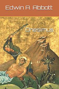 Onesimus