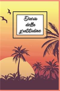 Diario della Gratitudine