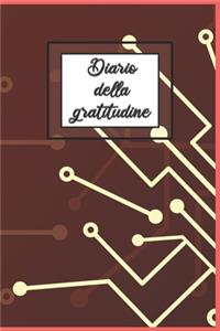 Diario della Gratitudine