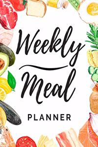 Weekly Meal Planner