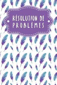 Résolution de problèmes