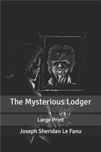 The Mysterious Lodger