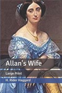 Allan's Wife