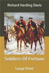 Soldiers Of Fortune