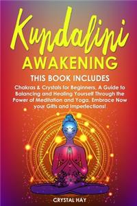 Kundalini Awakening