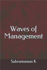 Waves of Management