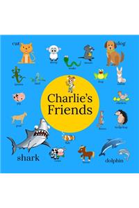 Charlie's Friends