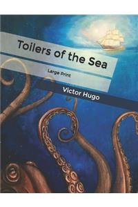 Toilers of the Sea