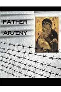 Father Arseny