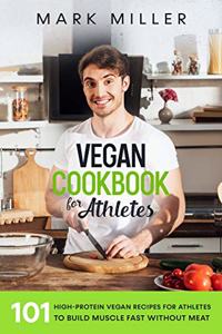 Vegan Cookbook for Athletes