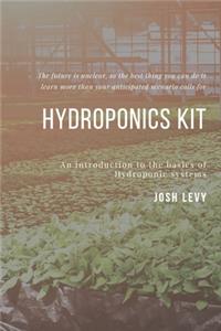 Hydroponics Kit