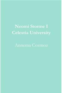 Neomi Storme I Celestia University