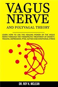 Vagus Nerve and Polyvagal Theory