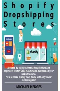 Shopify Dropshipping Stores