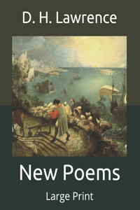 New Poems