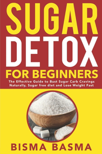 Sugar Detox for Beginners