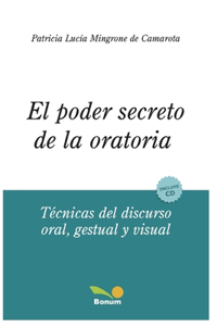 Poder Secreto de la Oratoria