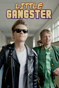The Little Gangster