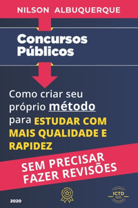 Concursos Públicos