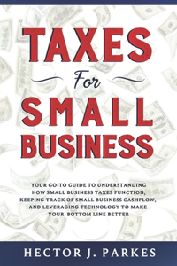 Taxes for Small Business