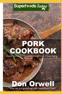 Pork Cookbook