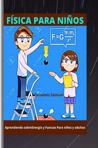 Física Para Niños