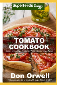 Tomato Coobook