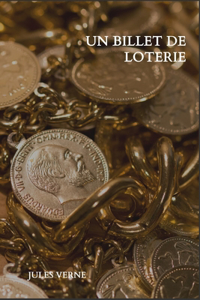 Un billet de loterie