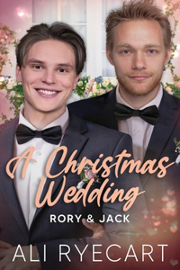 Christmas Wedding