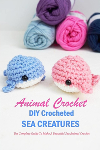 Animal Crochet