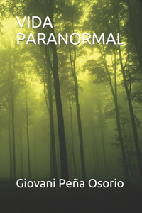 Vida Paranormal