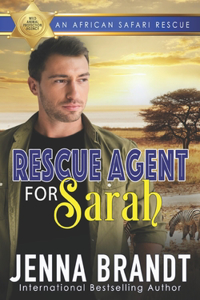 Rescue Agent for Sarah