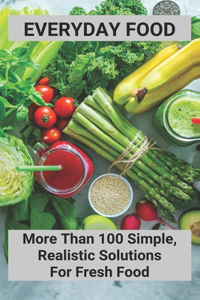 Everyday Food