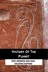 History Of The Planet
