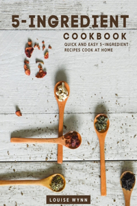 5-Ingredient Cookbook