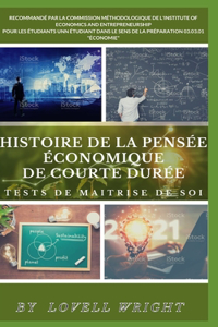 Histoire de la pensée économique De courte durée