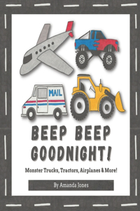 Beep Beep Goodnight!