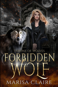 Forbidden Wolf