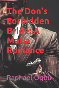 The Don's Forbidden Bride