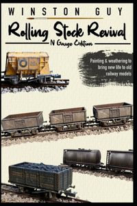 Rolling Stock Revival
