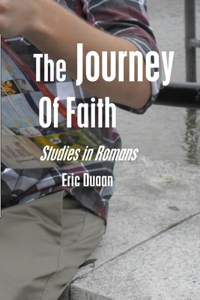 Journey of Faith: Studies in Romans